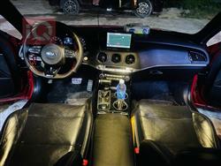 کیا ستینگەر